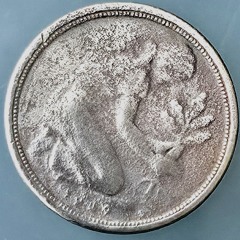 Whenever I look into your eyes