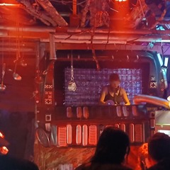 Mit Dir Festival 2025 Backstube Sa 01:00-04:00 @Sumpfkrüge