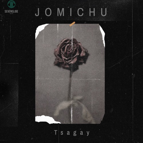 Jomichu -Tsagay