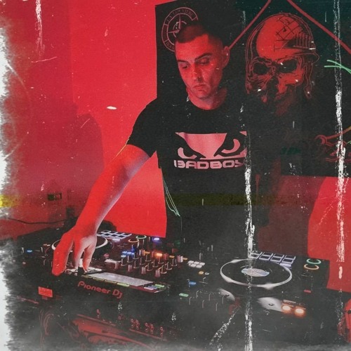 Dj Clash  - Hardcore Reload 17.01.2024