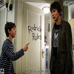 Diary Of A Wimpy Kid! (prod. novachance)