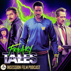 Review: Freaky Tales