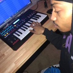 Produced by Lil Sonata Allegro