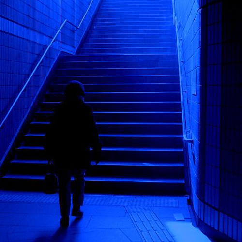 Chase atlantic - numb to the feeling (slowed)