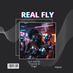 Real Fly