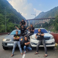 TALAMBEK DATANG - 2023 [ RIZKY MUTAHARI X DJ AYYA ]#REQ MAS JAMES