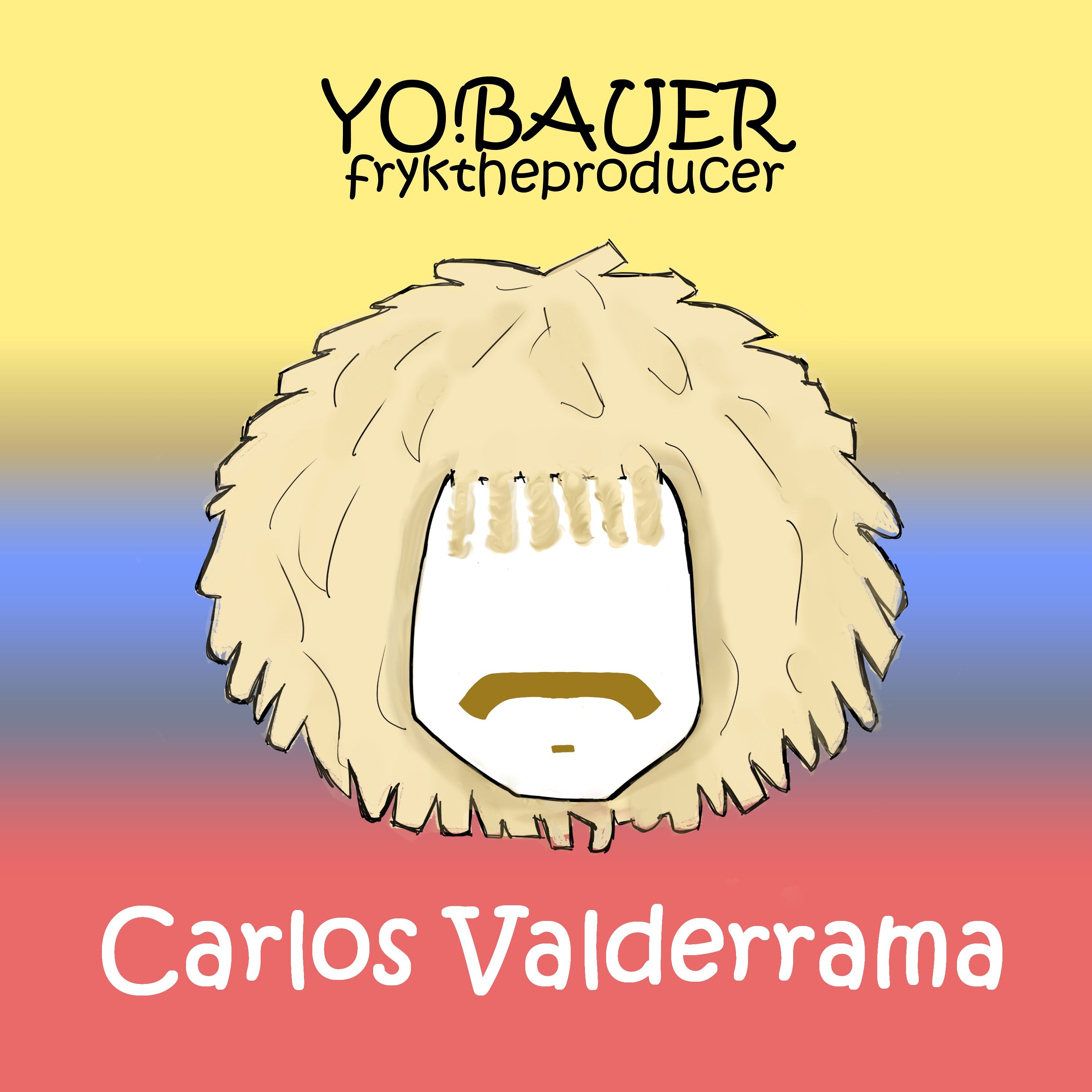 fryktheproducer