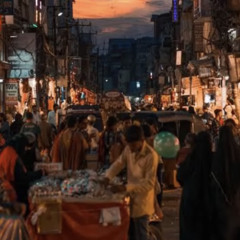 Mittar pyare nu - Nusrat Fateh Ali Khan