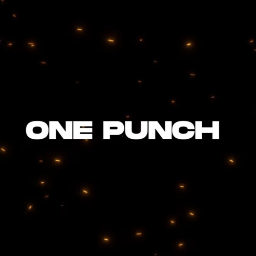 NXTE - One Punch (TCMADETHIS) (TOOPLUGGY) (NXTE)