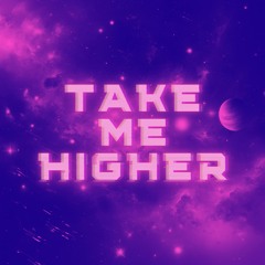 Superlover, Yenge - Take Me Higher (Free DL)