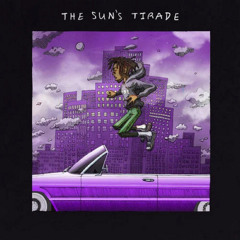 Isaiah Rashad - 4r Da Squaw (Whitetrip remix)