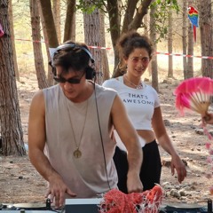 Private: Eli Koso Latrun Morning Set 2020-10-23.Wav