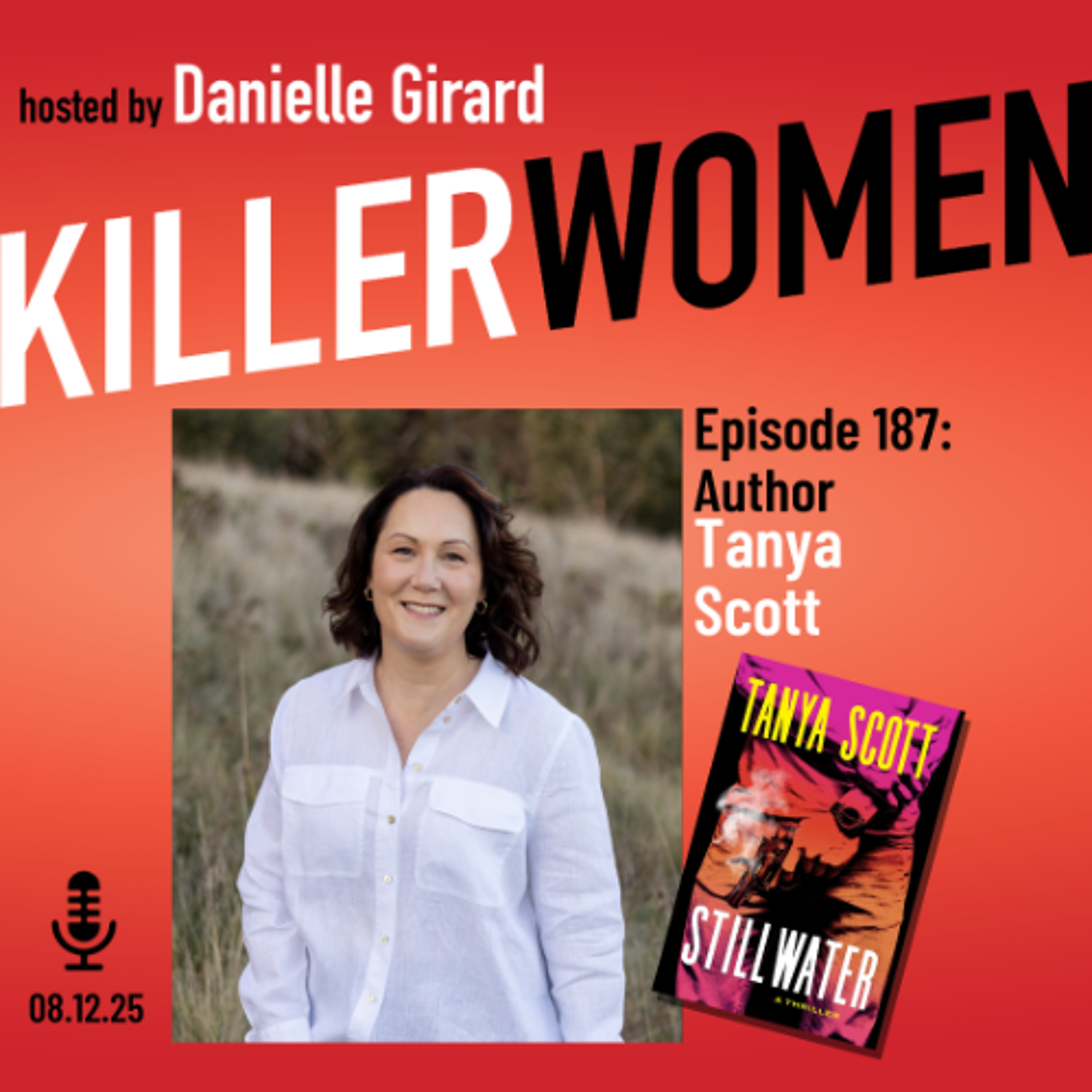 Authors on the Air Global Radio Network