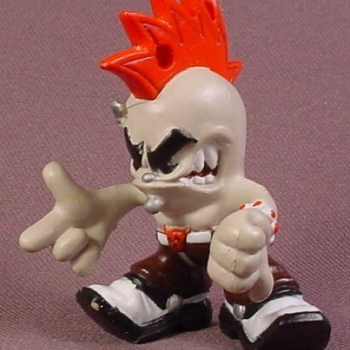 merrygoround but fuckt up