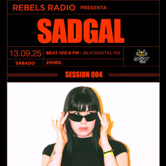 REBELS RADIO MIX