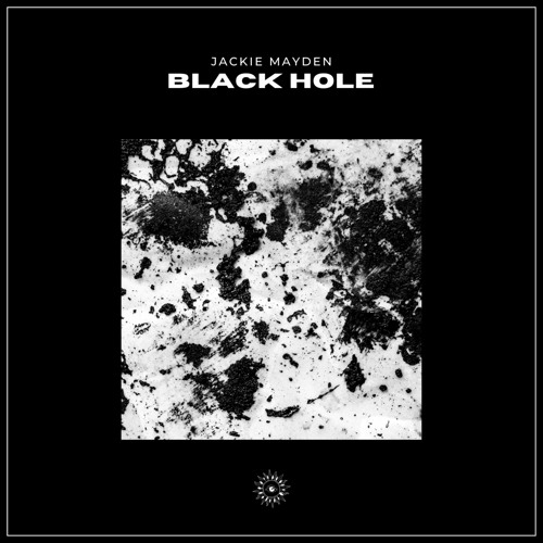 Jackie Mayden - Black Hole (Original Mix) [Gedonia]