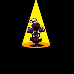 (B.O.B's Vision Deltarune) SPECIAL INGREDIENT