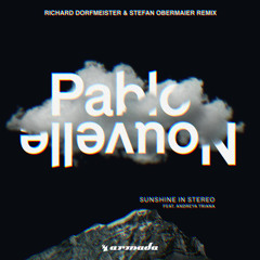 Sunshine In Stereo (Richard Dorfmeister & Stefan Obermaier Remix) [feat. Andreya Triana]