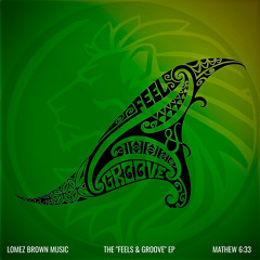 Magic Potion (feat. Lion Rezz)