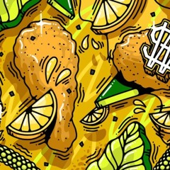 LemonPepper Freestyle