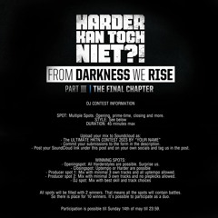THE ULTIMATE HKTN CONTEST 2023 BY “The Immortal present Apocalypse Decends”