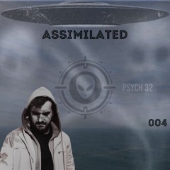 Assimilated/Project Psych 32 #004