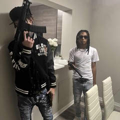 ROCKIN OUT FT.LUH CHEF