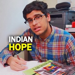 Indian HOPE - XXXTENTACION Remix/Parody Version - Bunty