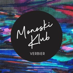 Dj Eks Live at Monoski Club 06/03/22