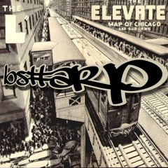 B# >> brannferris - InTransit>>>>