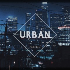 【フリートラック/Free track】"URBAN" / Chill / pop / hiphop / trap / R&B / BGM