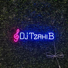Dj Tzahi B afro set 2025