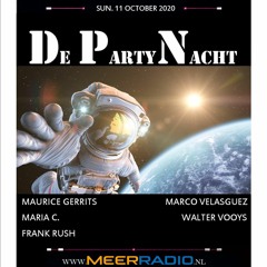 Groove Connection 11.10.2020