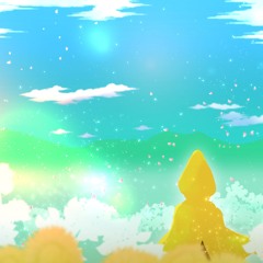 Promenade with a View of the Sea｜海の見える散歩道