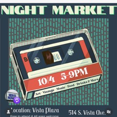 Night Market