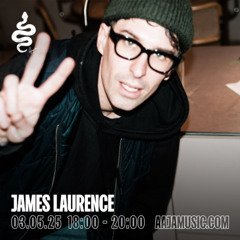 James Laurence - Aaja Channel 1 - 03 05 25