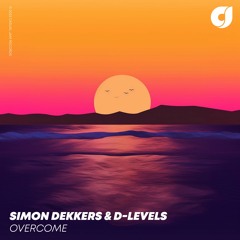 Simon Dekkers, D-LEVELS - Overcome
