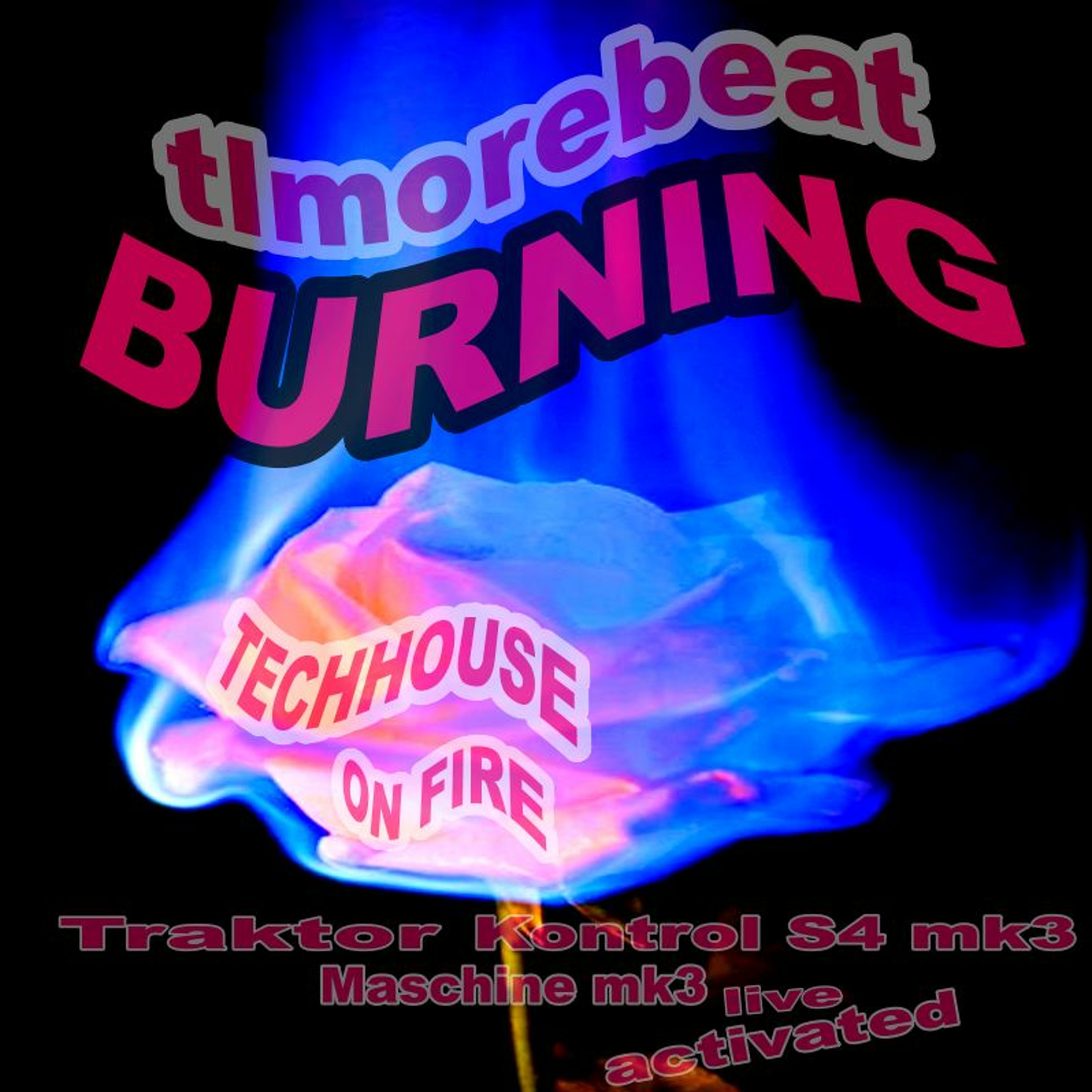 *morebeat*activated Podcast