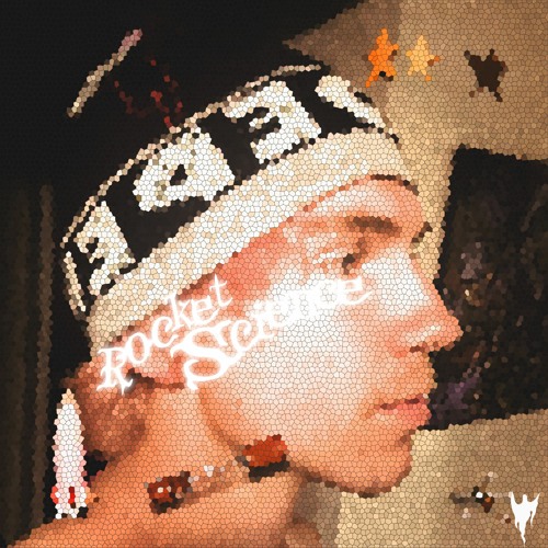 rocket science (prod. dyingwish)