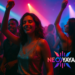 NeoYaya – Move With Me (Latin Dance Mix) [Official Release]