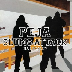 Peja/Slums Attack - Kolejny stracony dzień