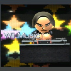 Wii Sport Main Theme (Wii Music)