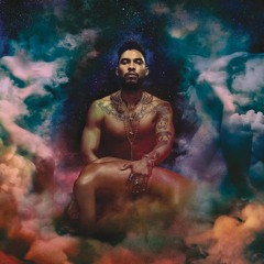 face the sun (feat. Lenny Kravitz)