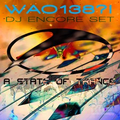 ASOT Label_Encore Set @ Club Alchemy (18:02)
