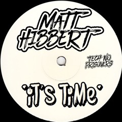 It's Time (Original Mix)