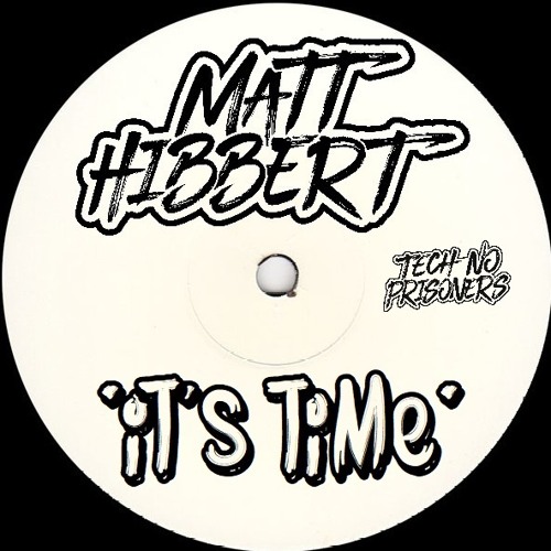 It's Time (Original Mix)