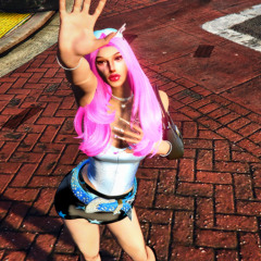 BODY ROCK Cover (Patty's Version)