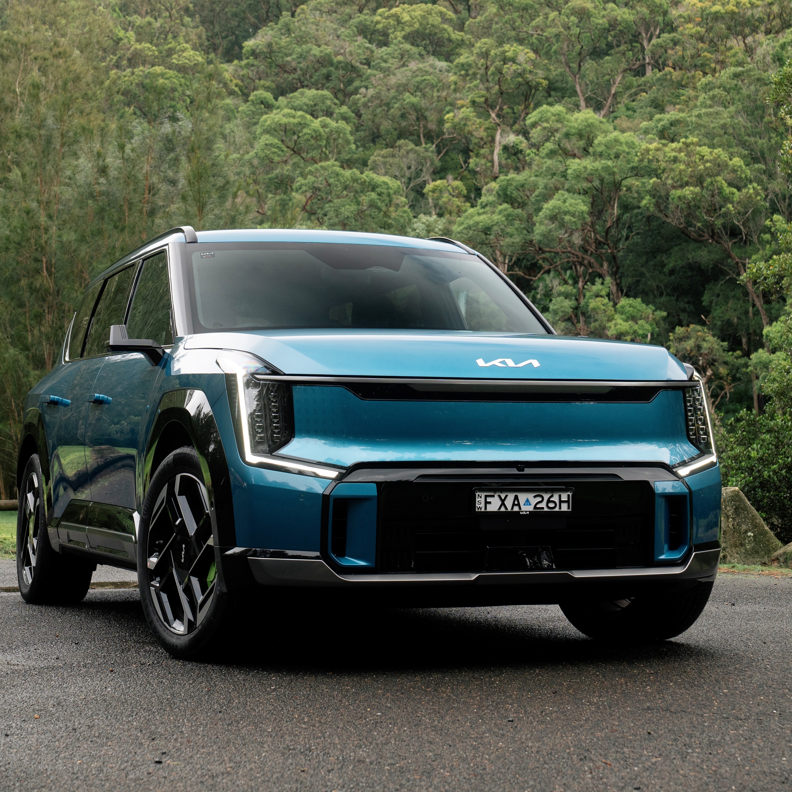 Brand identity, Route 66 at 100, are EVs too fast?