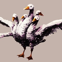 Goose Getaway