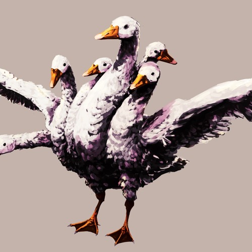 Goose Getaway